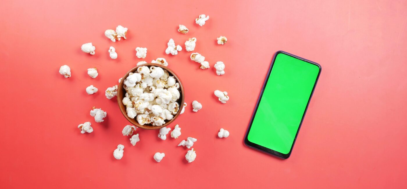 Elokuvista ja sarjoista kolikkopeleiksi