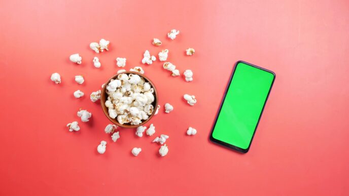 Elokuvista ja sarjoista kolikkopeleiksi