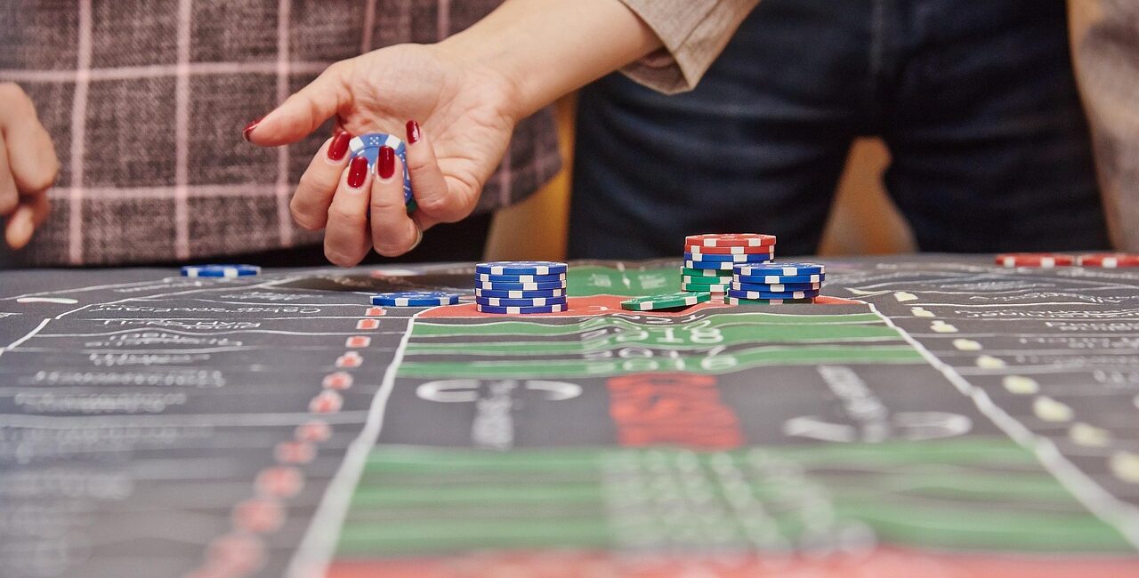 Kuka on Gamblermaster?