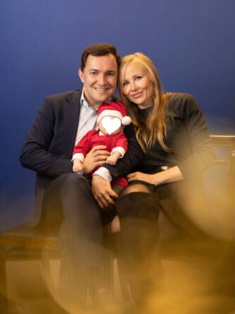 wille rydman puoliso