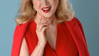 helena lindgren ikä