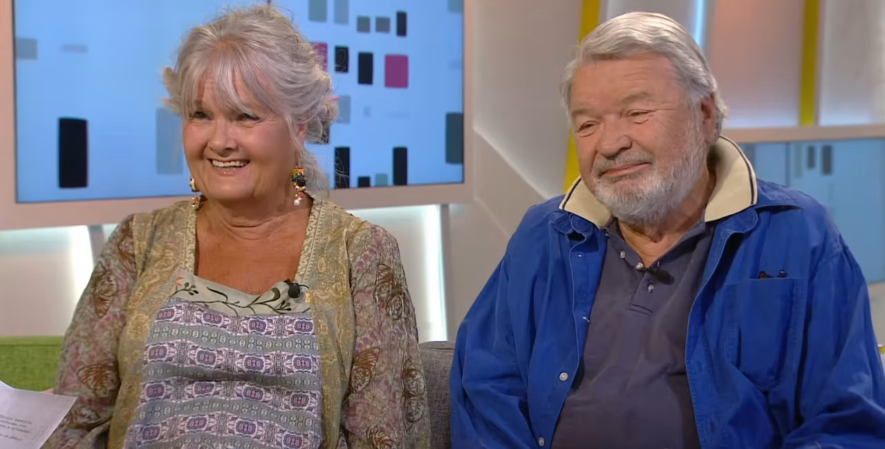 eero melasniemi ensimmäinen vaimo