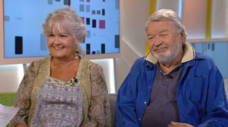 eero melasniemi ensimmäinen vaimo