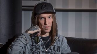 alexi laiho kuolinsyy