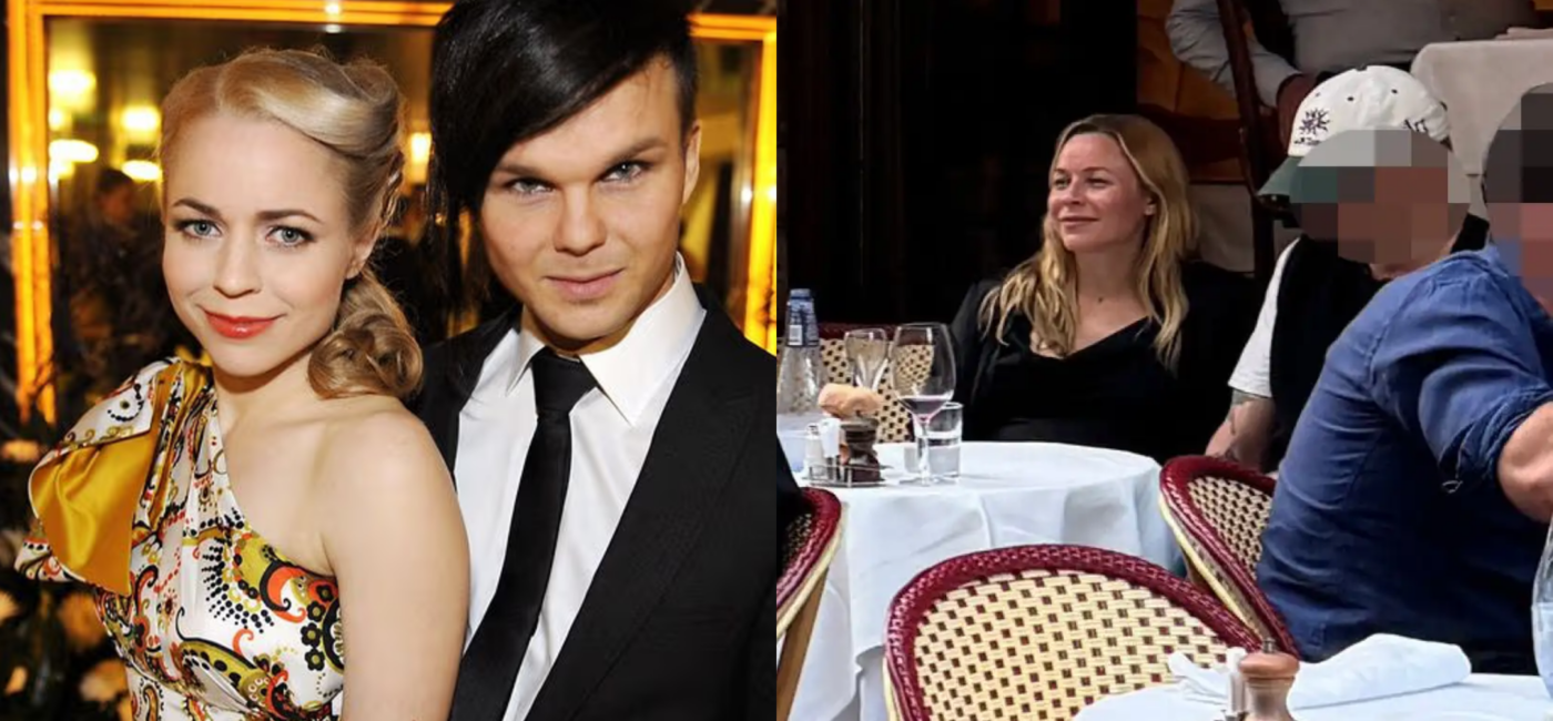 paula vesala puoliso