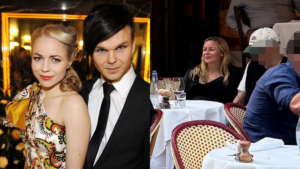 paula vesala puoliso