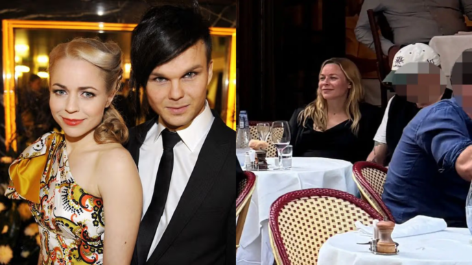 paula vesala puoliso