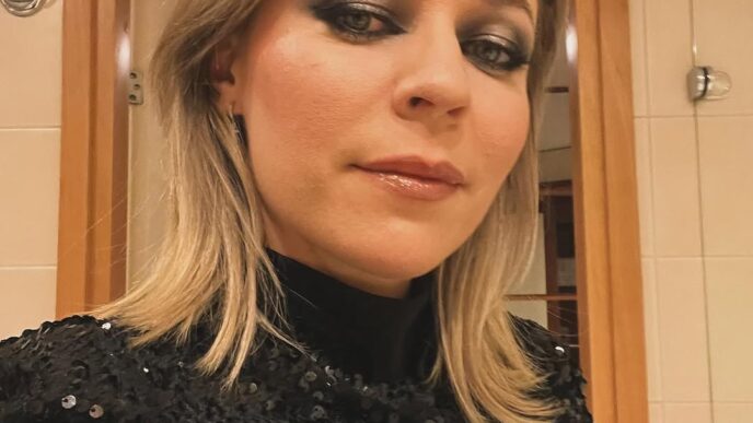 Paula Vesala