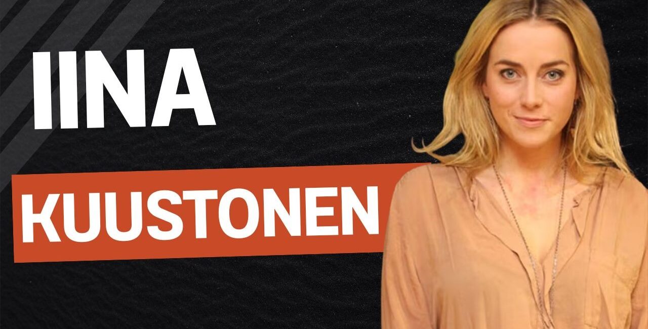 Iina Kuustonen