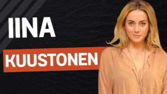 Iina Kuustonen