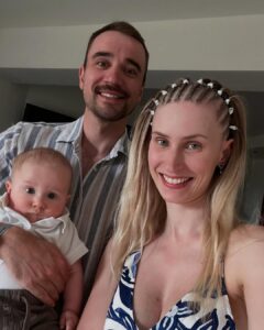 olli hiidensalo vaimo