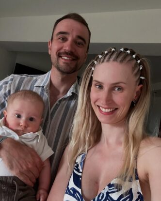 olli hiidensalo vaimo