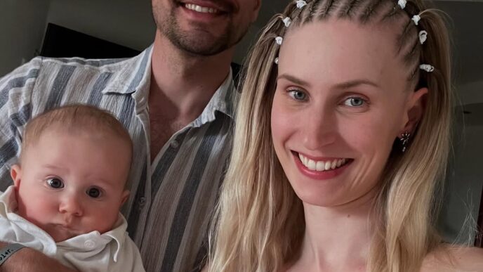 olli hiidensalo vaimo