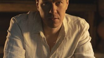 olli halonen ikä