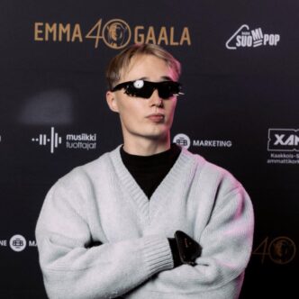 isac elliot ikä