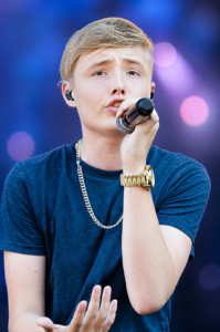 isac elliot ikä