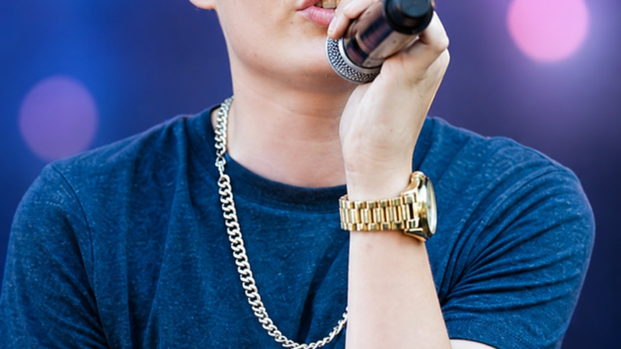 isac elliot ikä